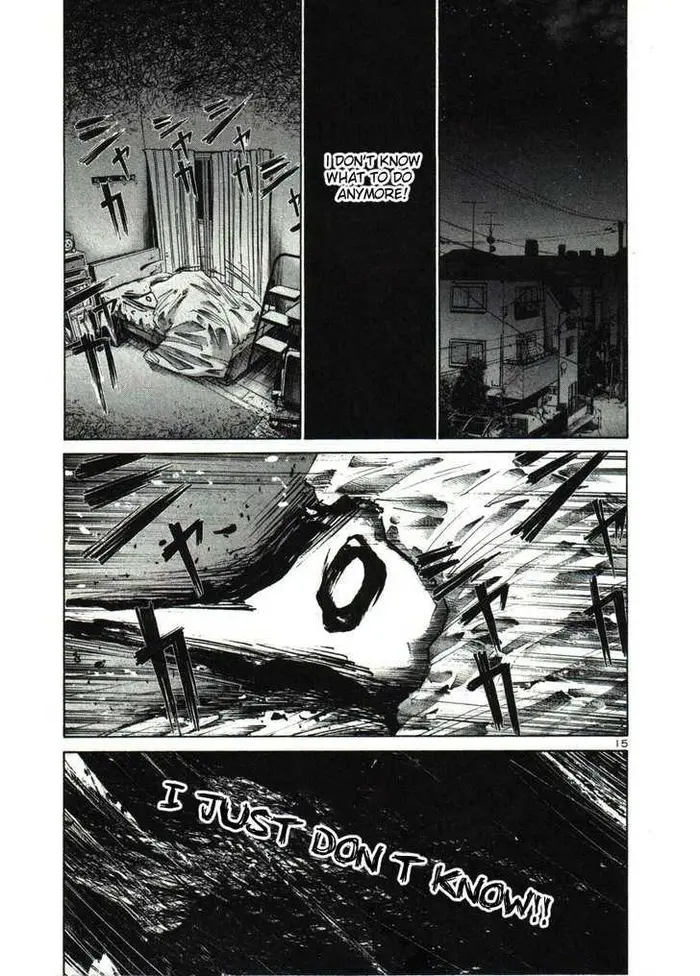 Goodnight Punpun Chapter 27 image 16_optimized